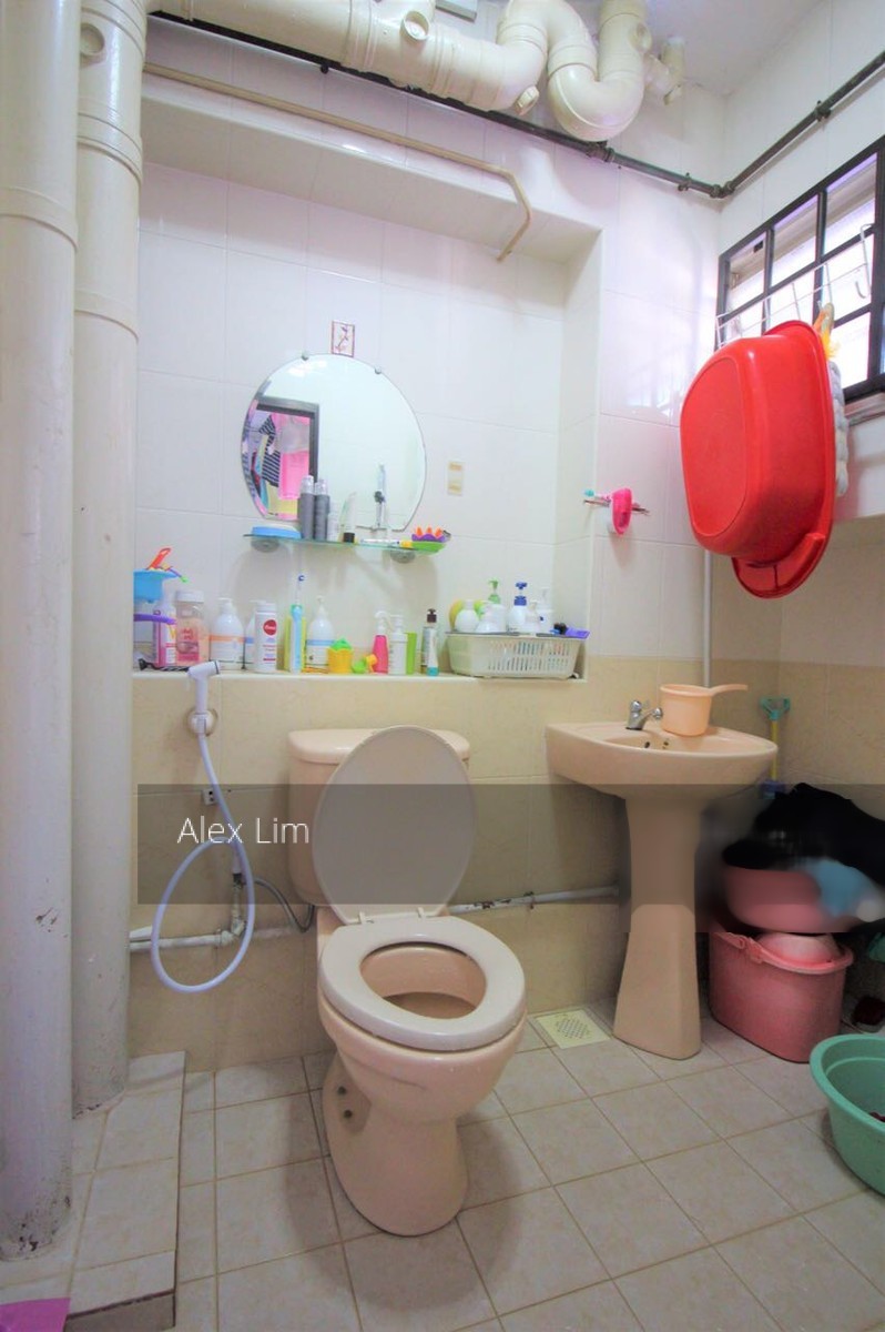 Blk 265 Boon Lay Drive (Jurong West), HDB 4 Rooms #148587682